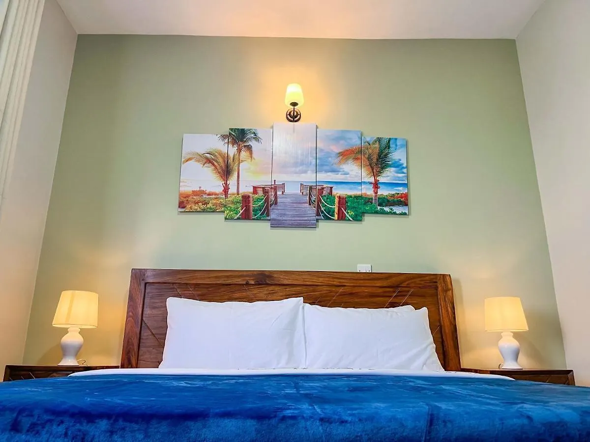 The Dainty Haven Daire Kampala 0*,  Uganda