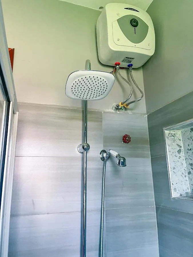 The Dainty Haven Daire Kampala